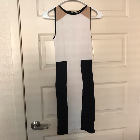 Ronny Kobo Dress - Picture 1 of 5